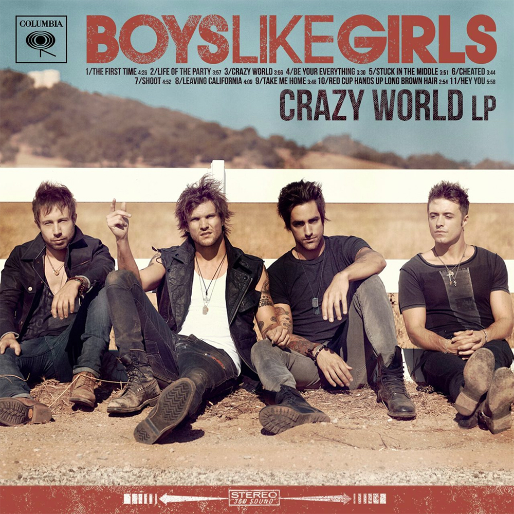 Boys Like Girls Wallpapers