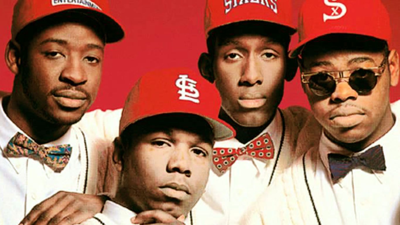 Boyz Ii Men Wallpapers