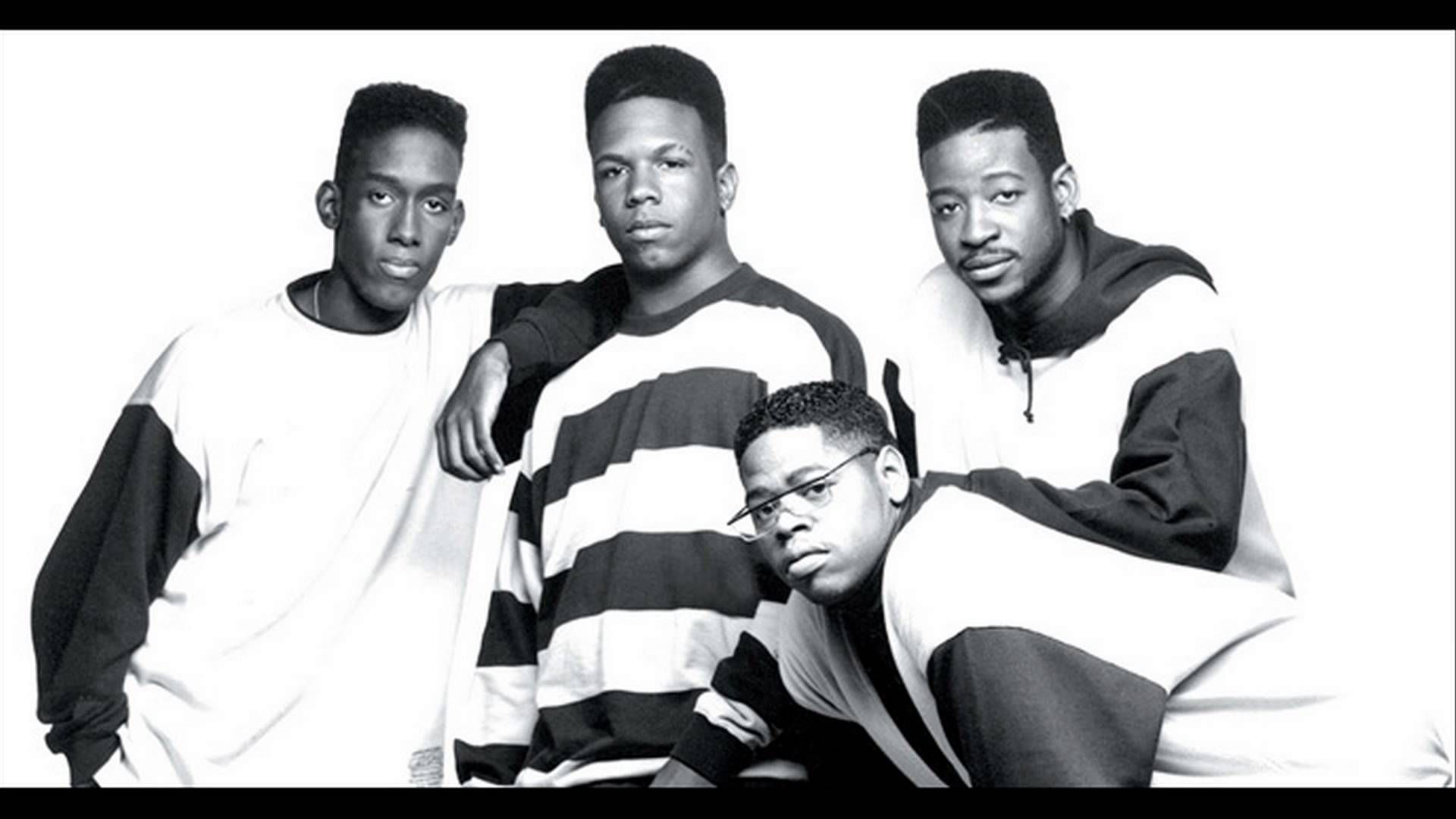 Boyz Ii Men Wallpapers