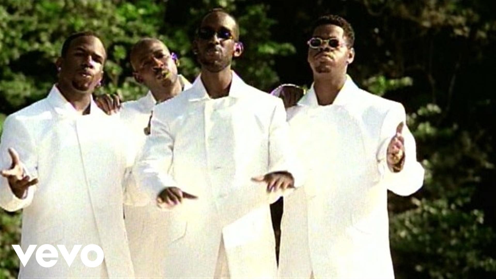 Boyz Ii Men Wallpapers