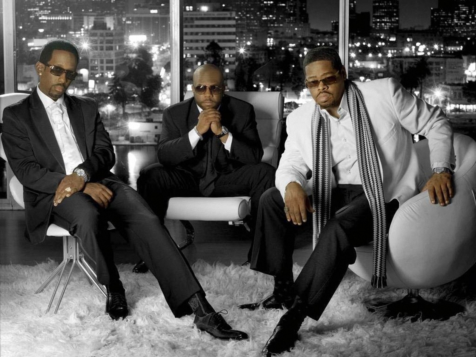 Boyz Ii Men Wallpapers