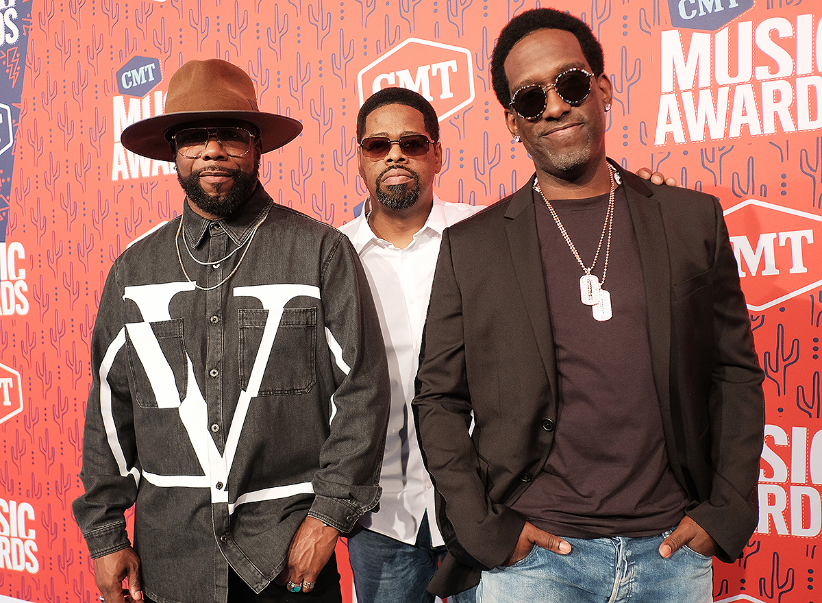 Boyz Ii Men Wallpapers