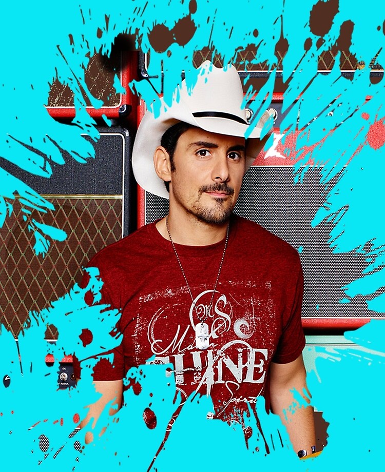 Brad Paisley Wallpapers