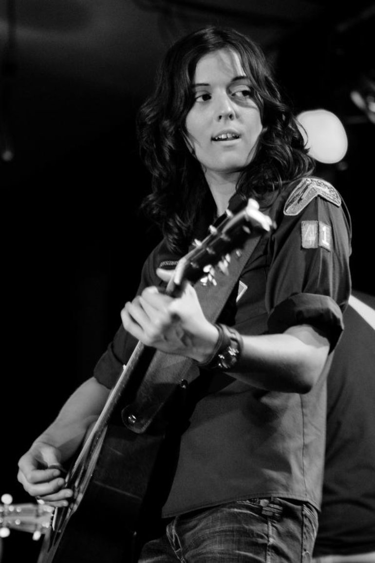 Brandi Carlile Wallpapers