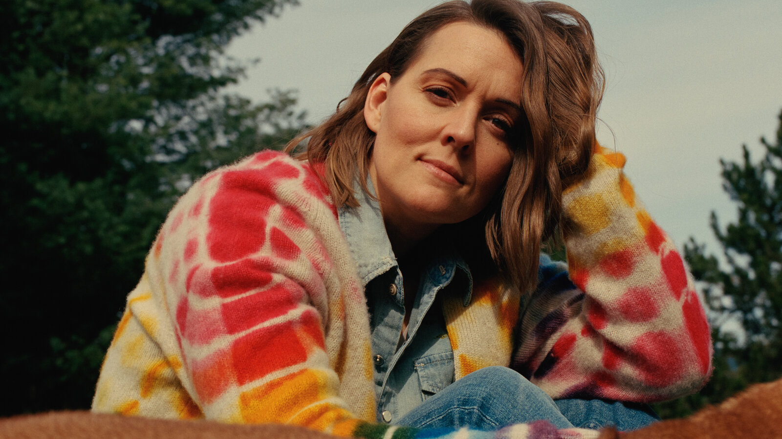 Brandi Carlile Wallpapers