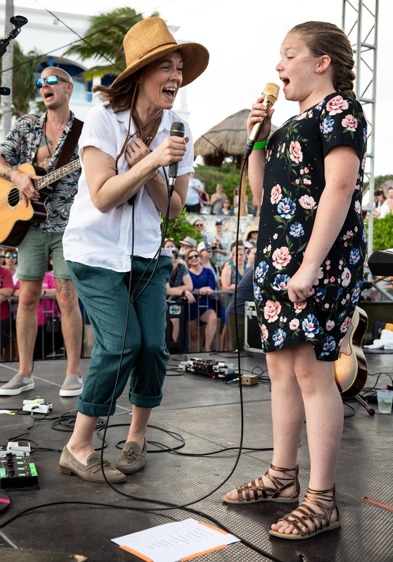 Brandi Carlile Wallpapers