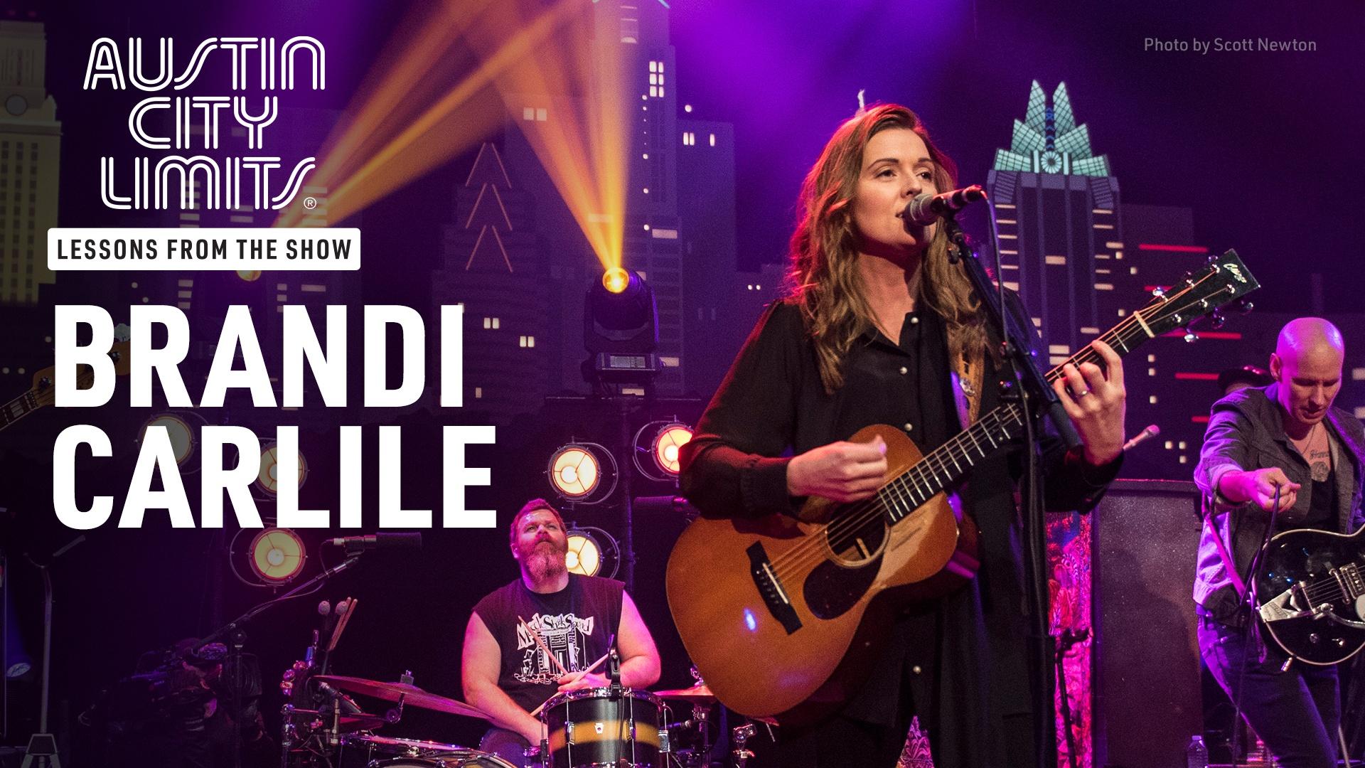 Brandi Carlile Wallpapers