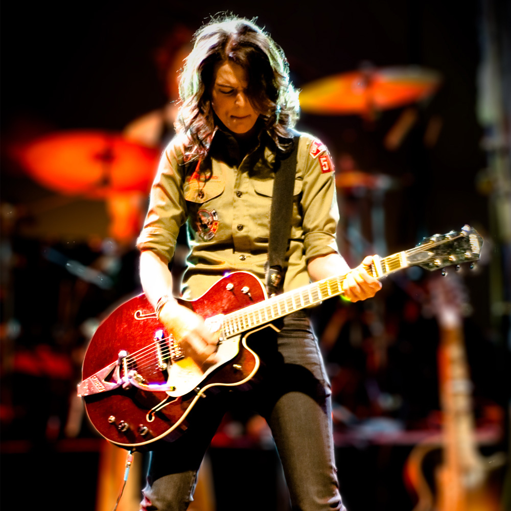 Brandi Carlile Wallpapers