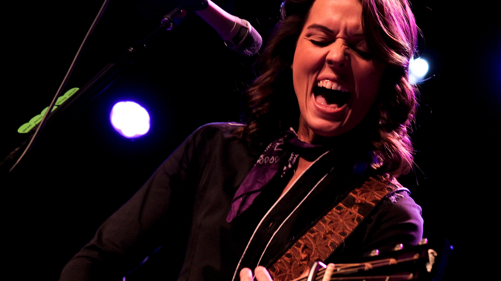 Brandi Carlile Wallpapers