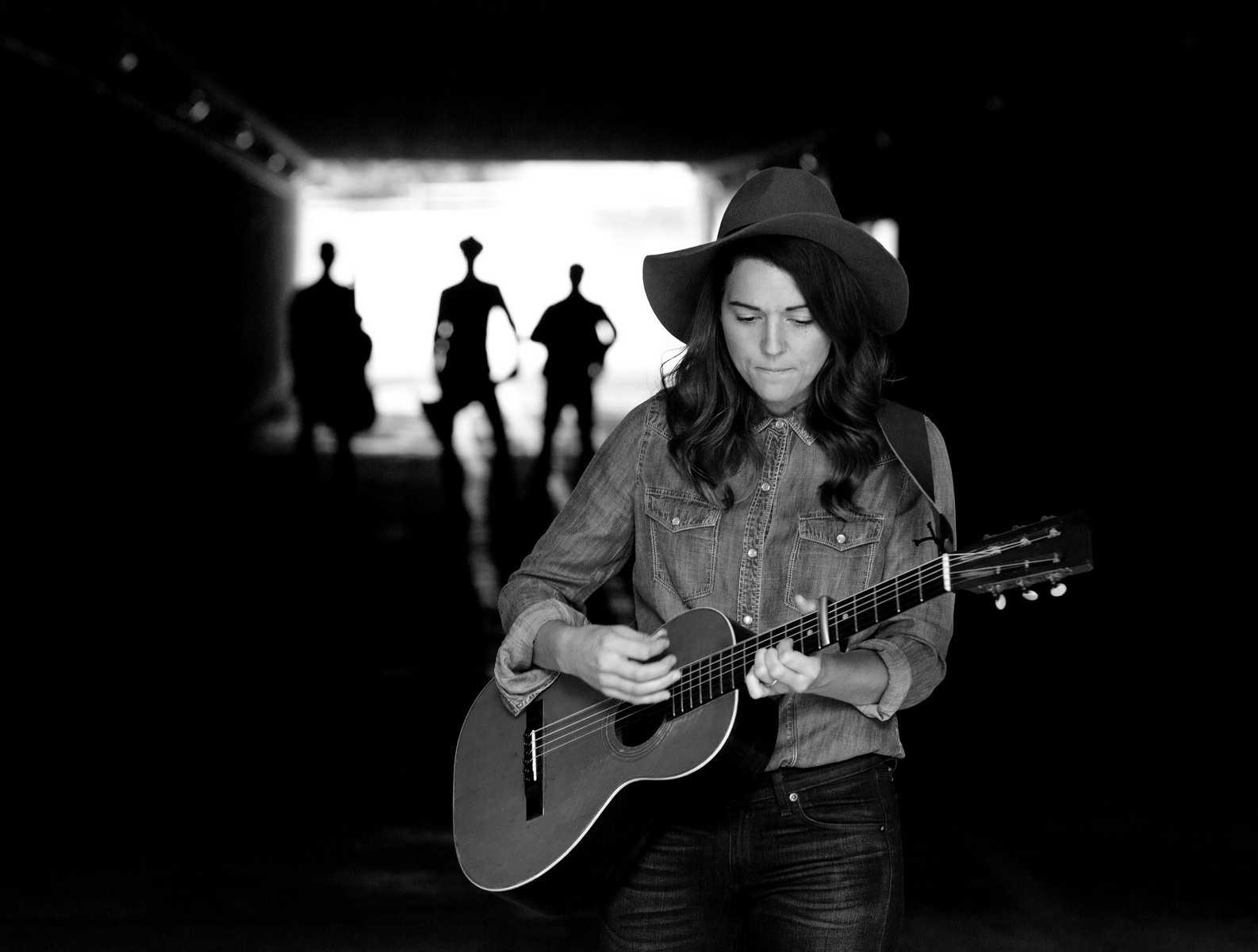 Brandi Carlile Wallpapers