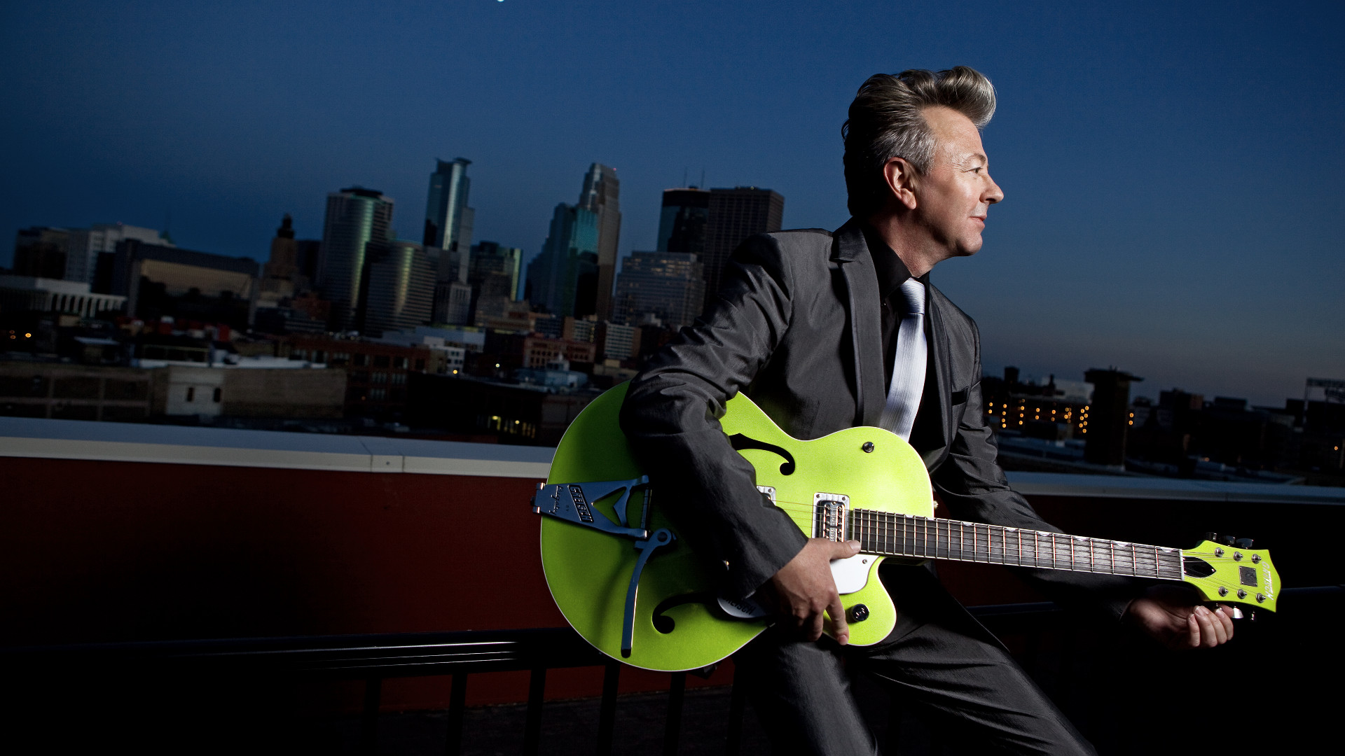 Brian Setzer Wallpapers