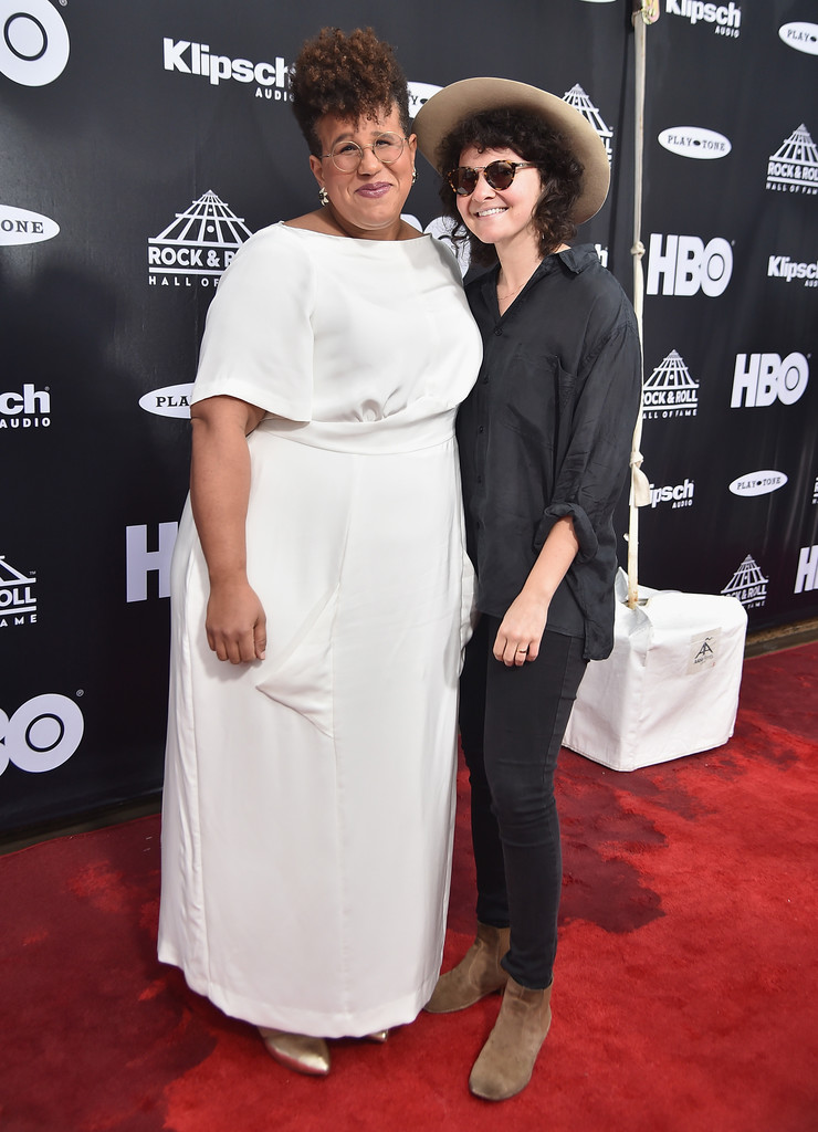 Brittany Howard Wallpapers