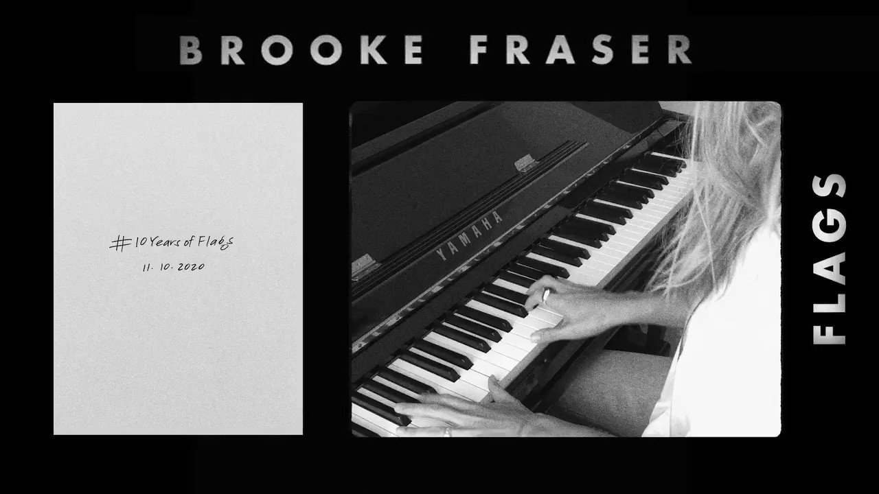 Brooke Fraser Wallpapers