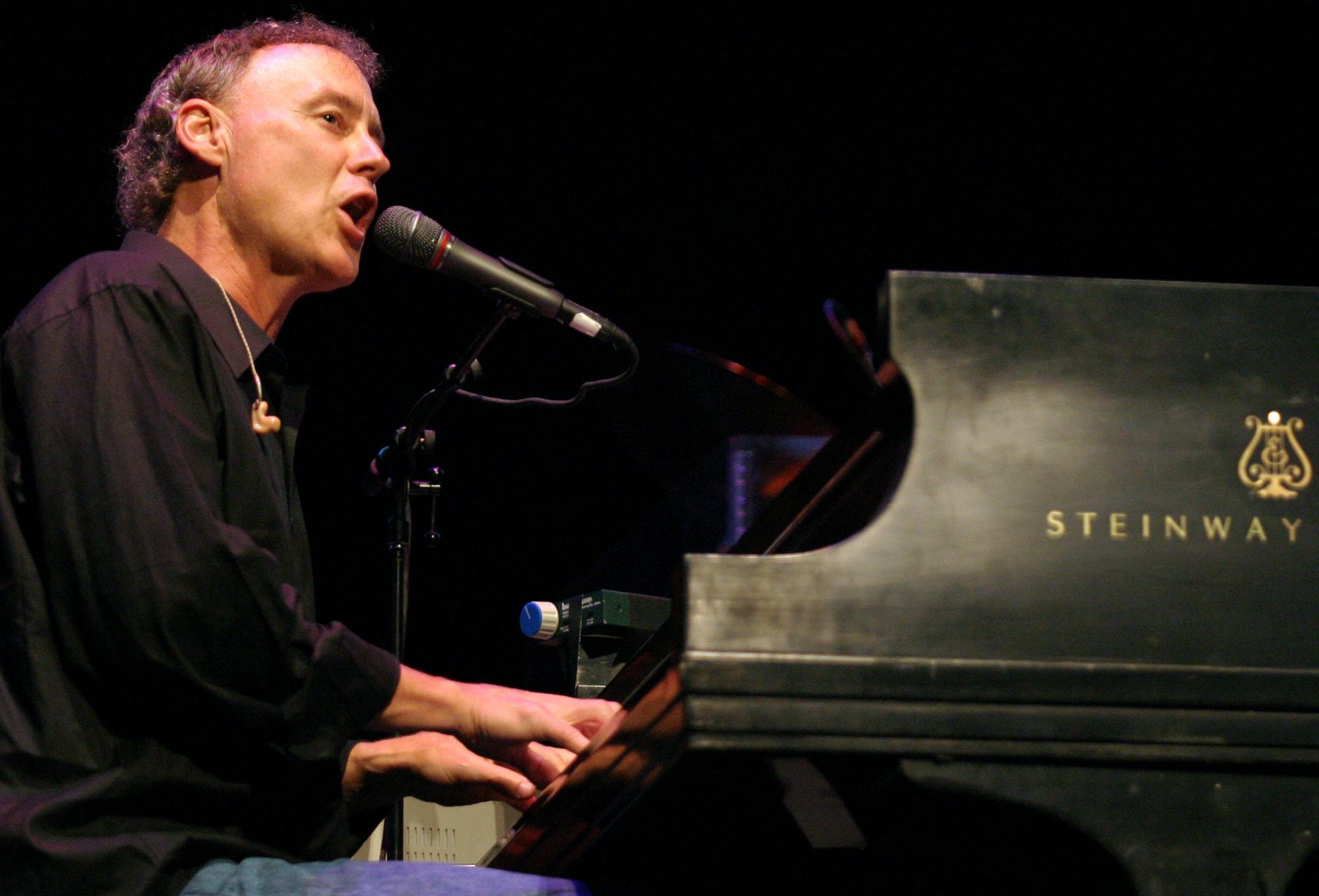 Bruce Hornsby Wallpapers