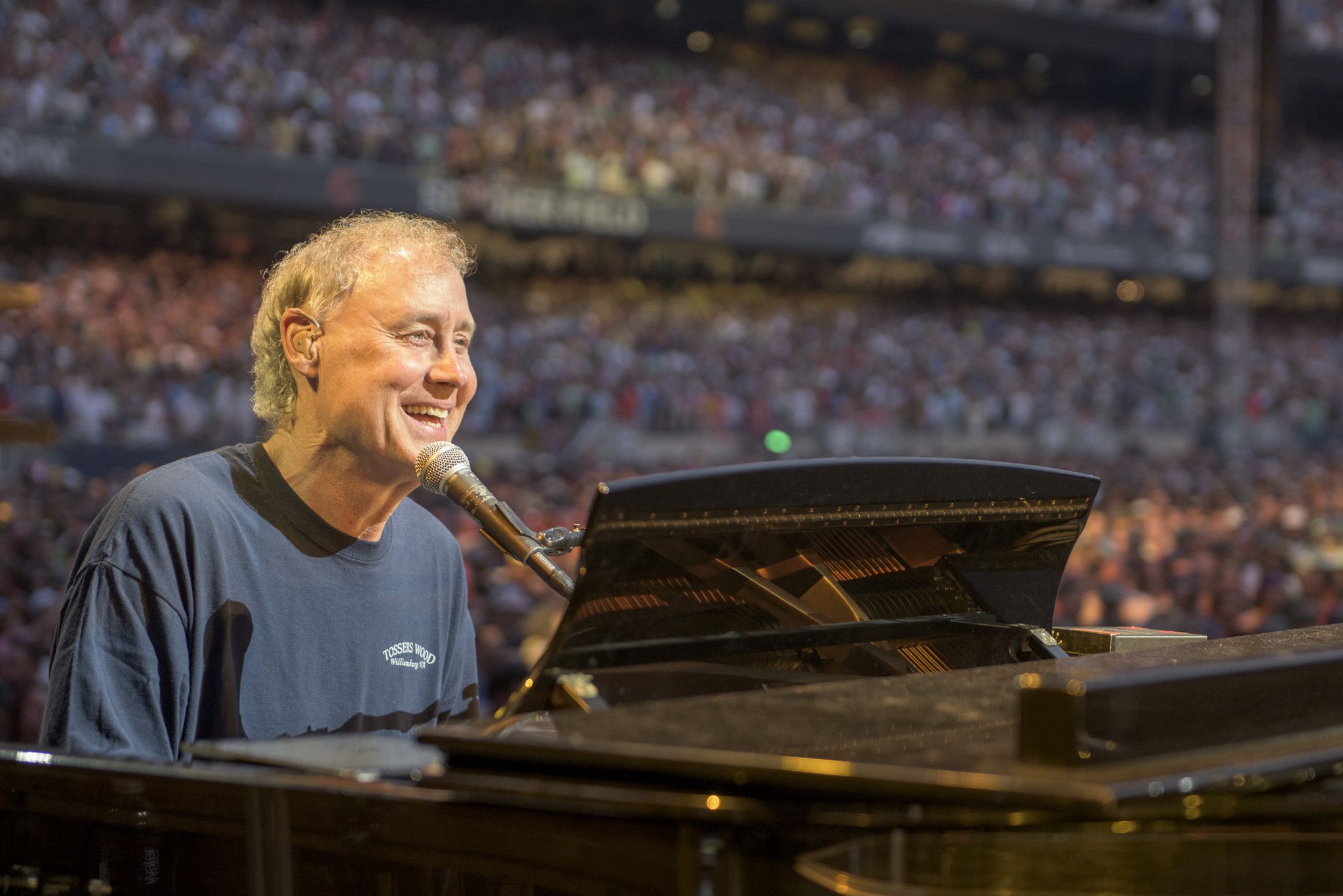 Bruce Hornsby Wallpapers