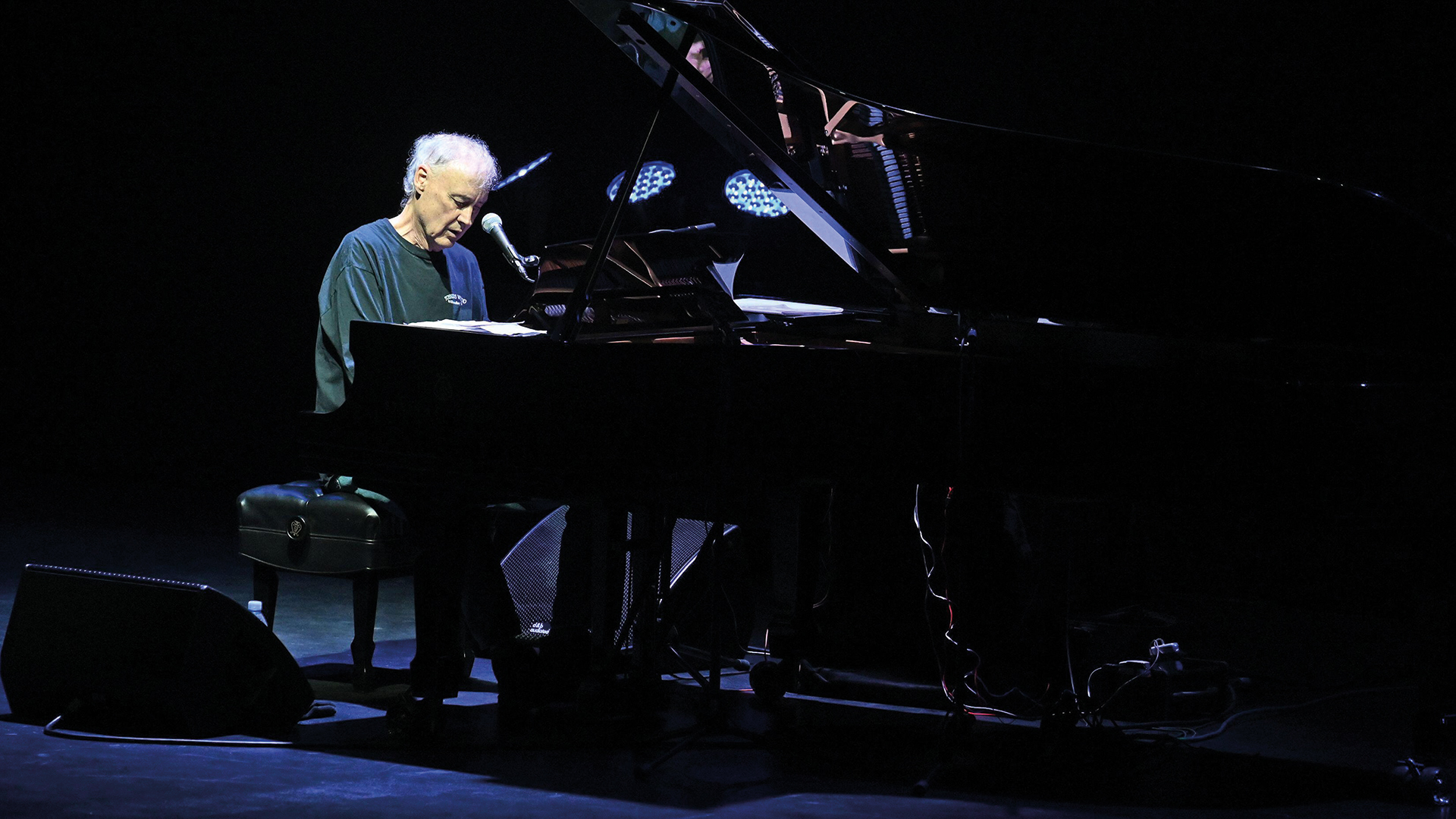 Bruce Hornsby Wallpapers