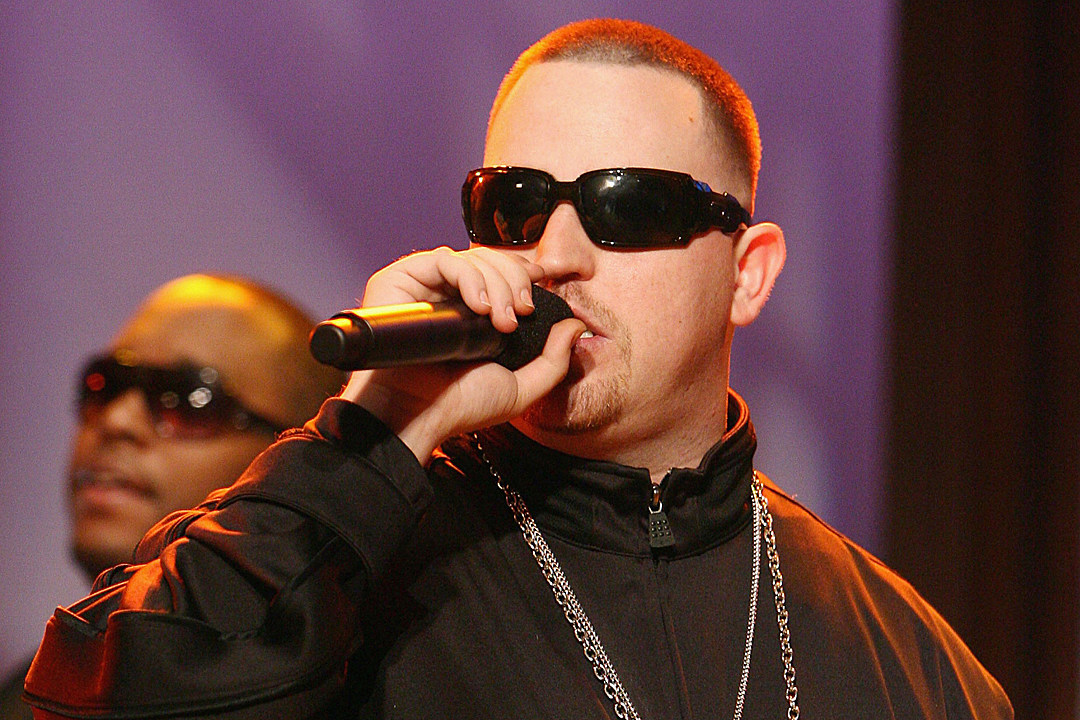 Bubba Sparxxx Wallpapers