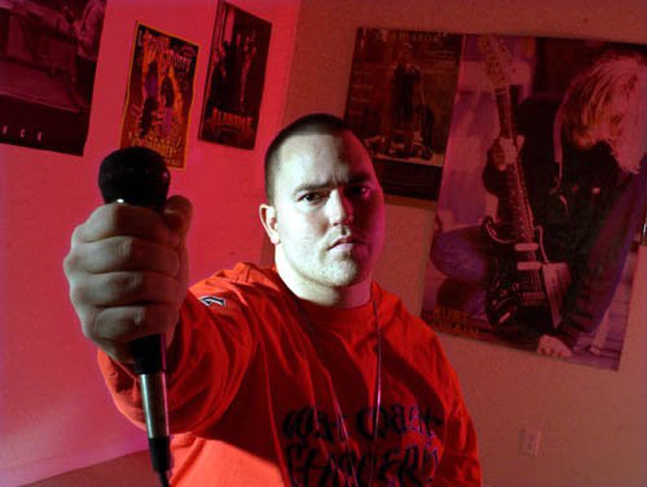 Bubba Sparxxx Wallpapers