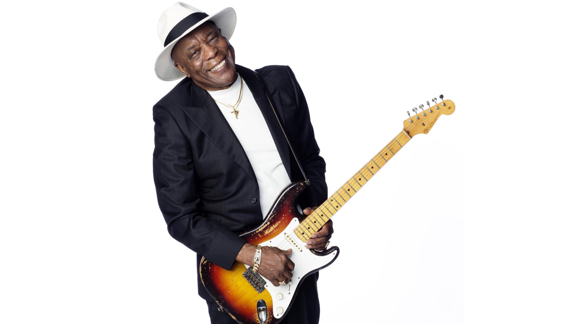 Buddy Guy Wallpapers