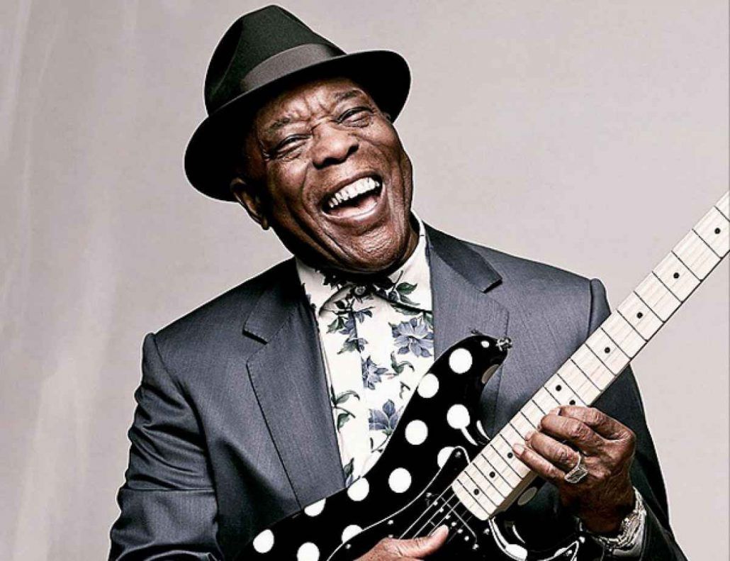 Buddy Guy Wallpapers