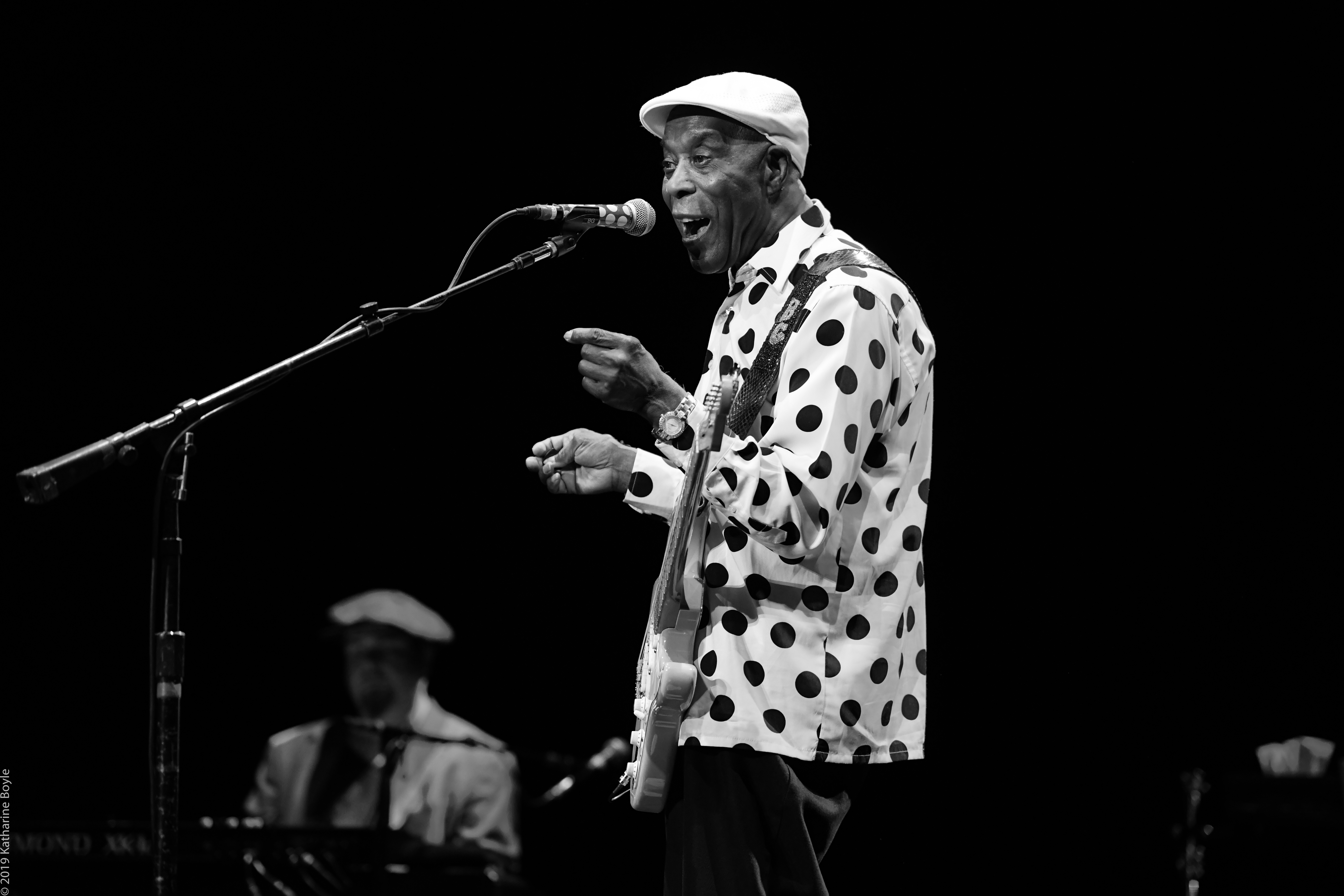 Buddy Guy Wallpapers