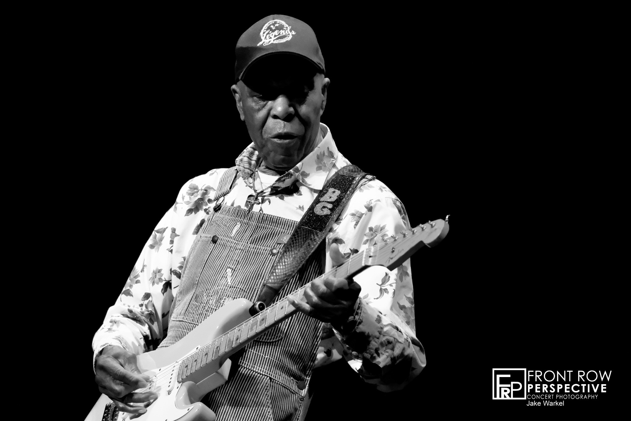 Buddy Guy Wallpapers