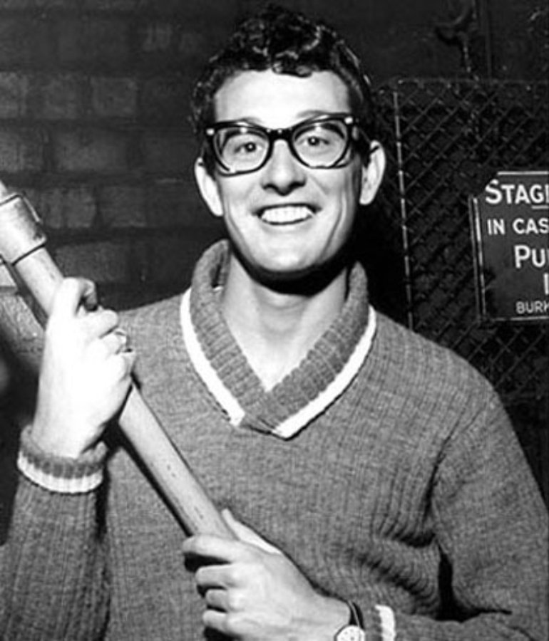 Buddy Holly Wallpapers