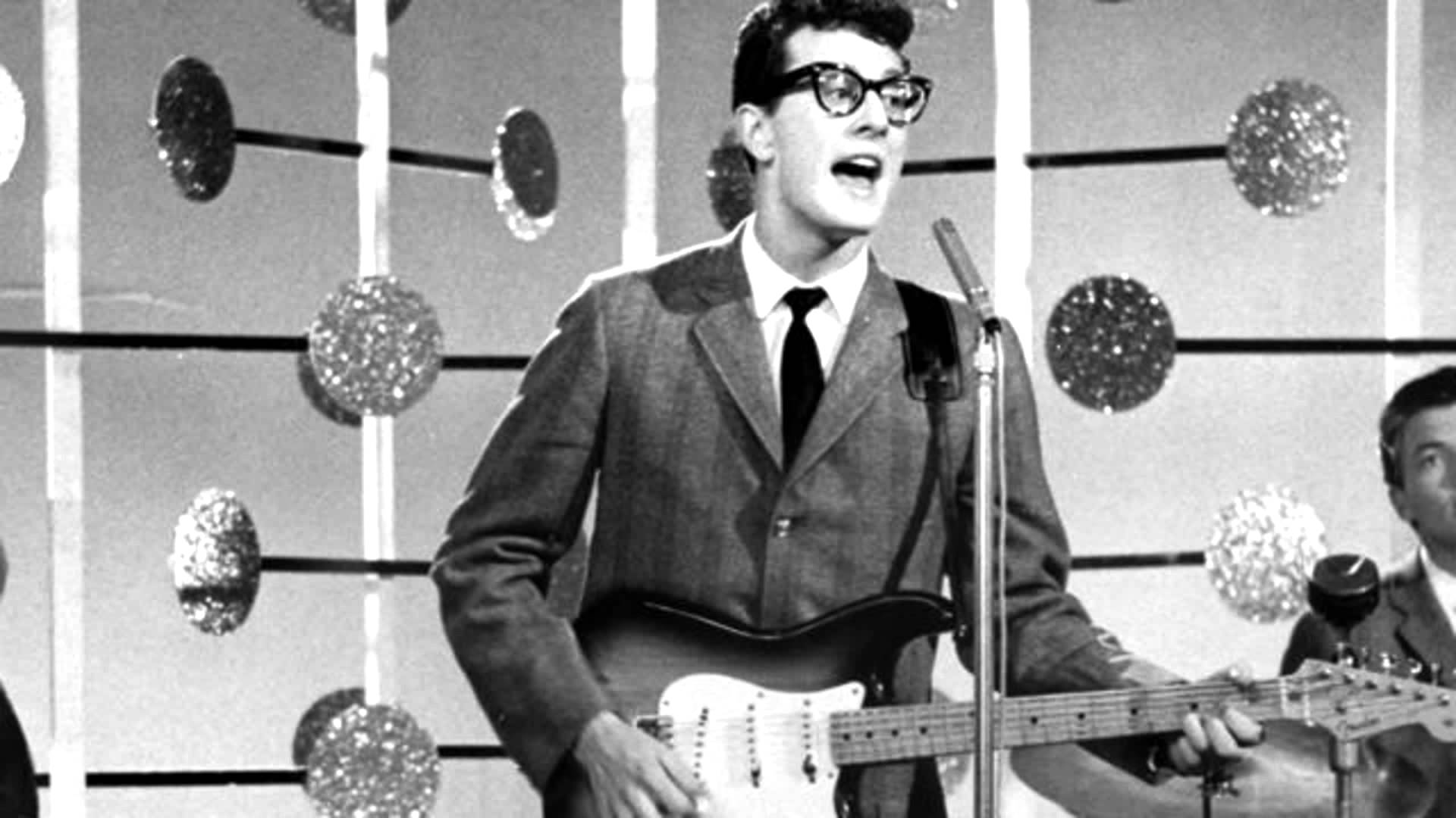 Buddy Holly Wallpapers