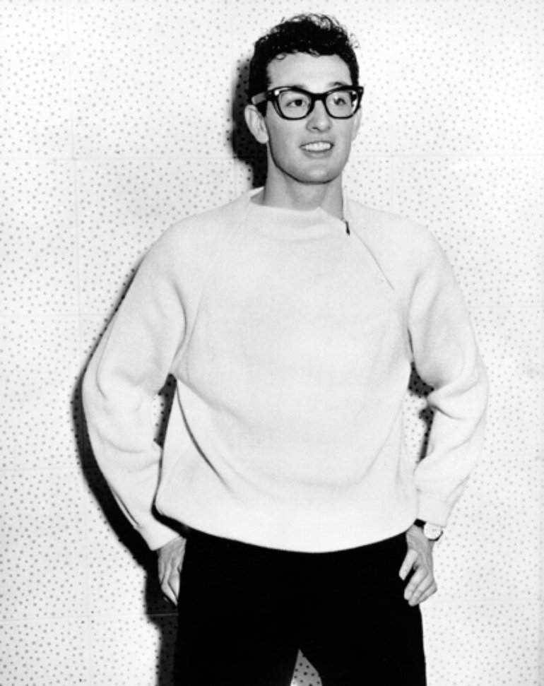 Buddy Holly Wallpapers