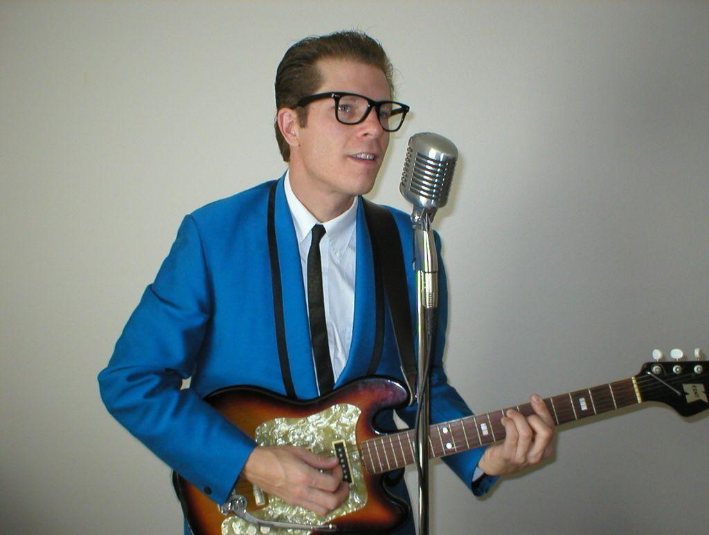 Buddy Holly Wallpapers