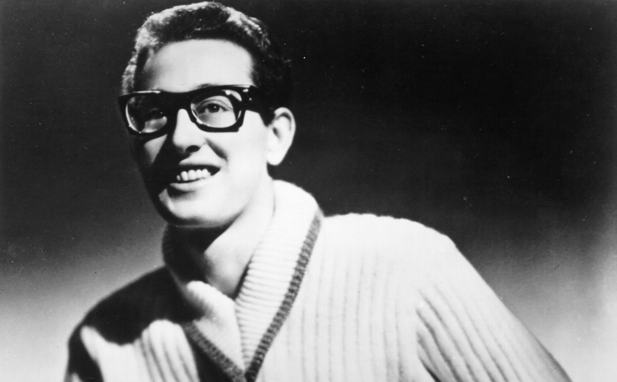 Buddy Holly Wallpapers