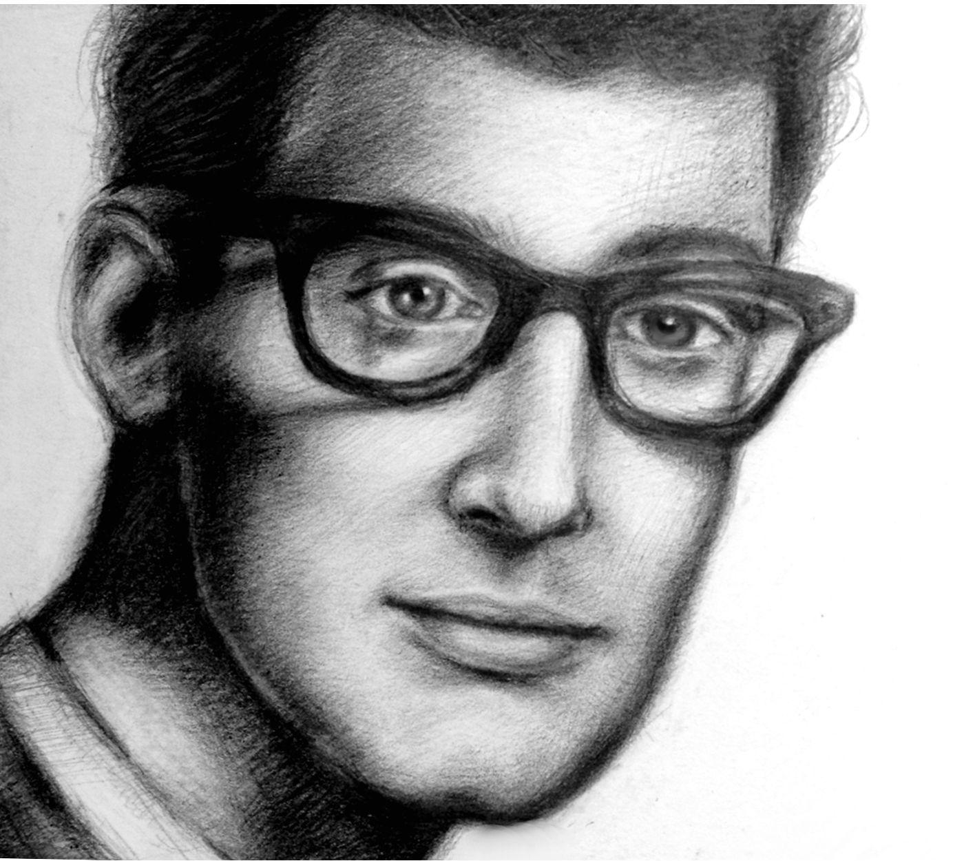 Buddy Holly Wallpapers