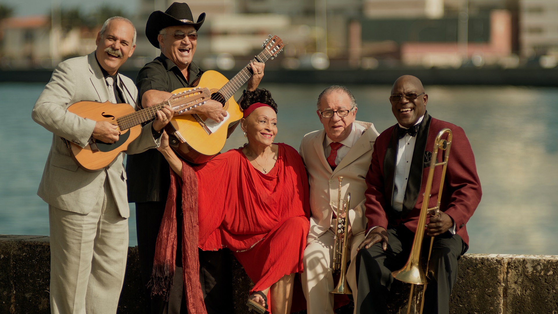 Buena Vista Social Club Wallpapers