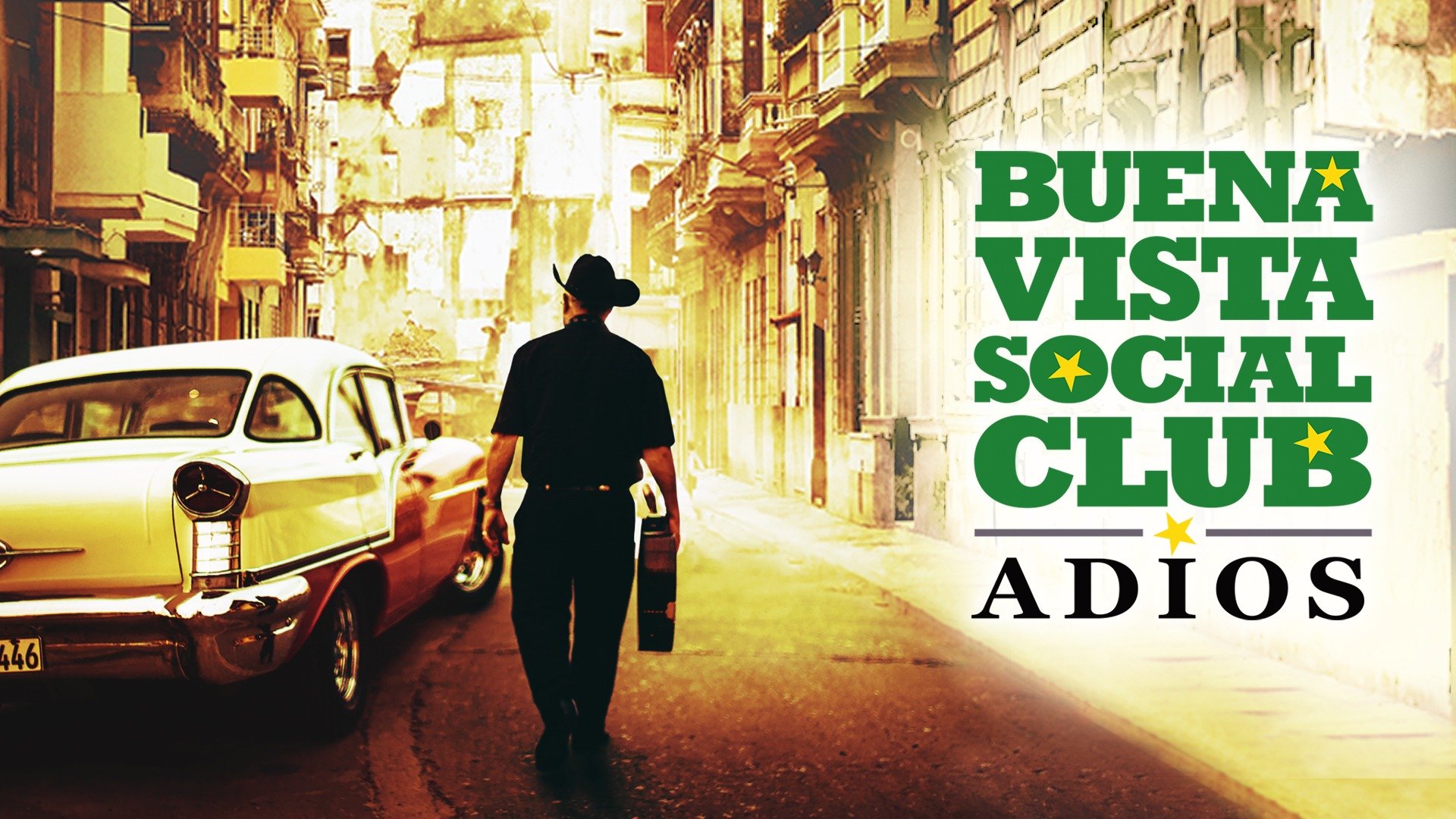 Buena Vista Social Club Wallpapers