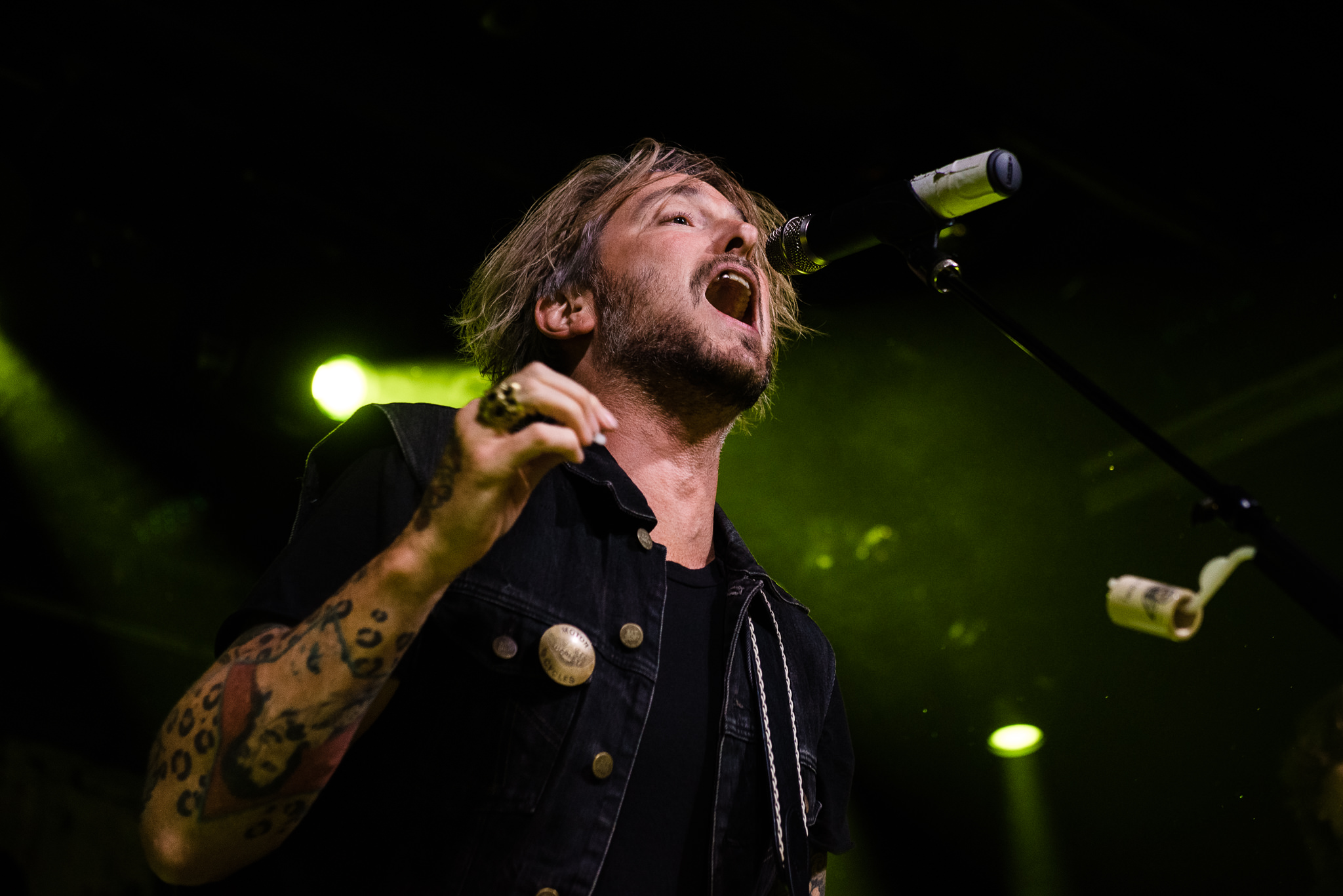 Butch Walker Wallpapers