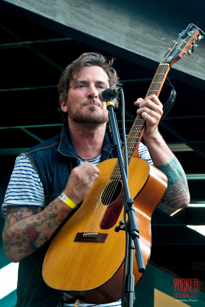 Butch Walker Wallpapers