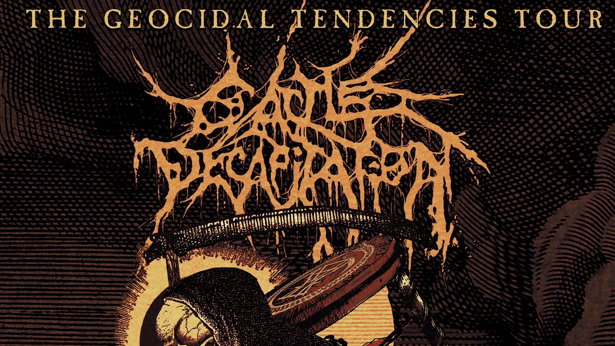Cattle Decapitation Wallpapers