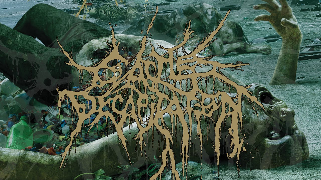 Cattle Decapitation Wallpapers