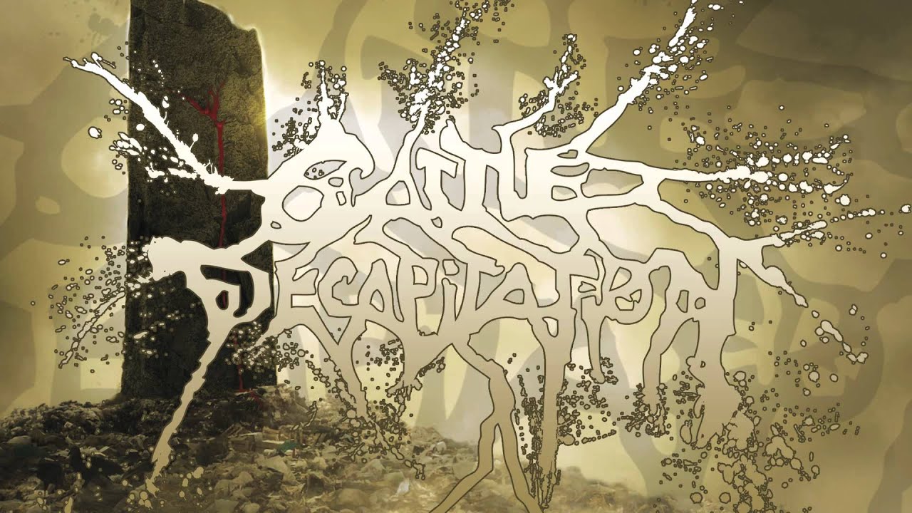 Cattle Decapitation Wallpapers