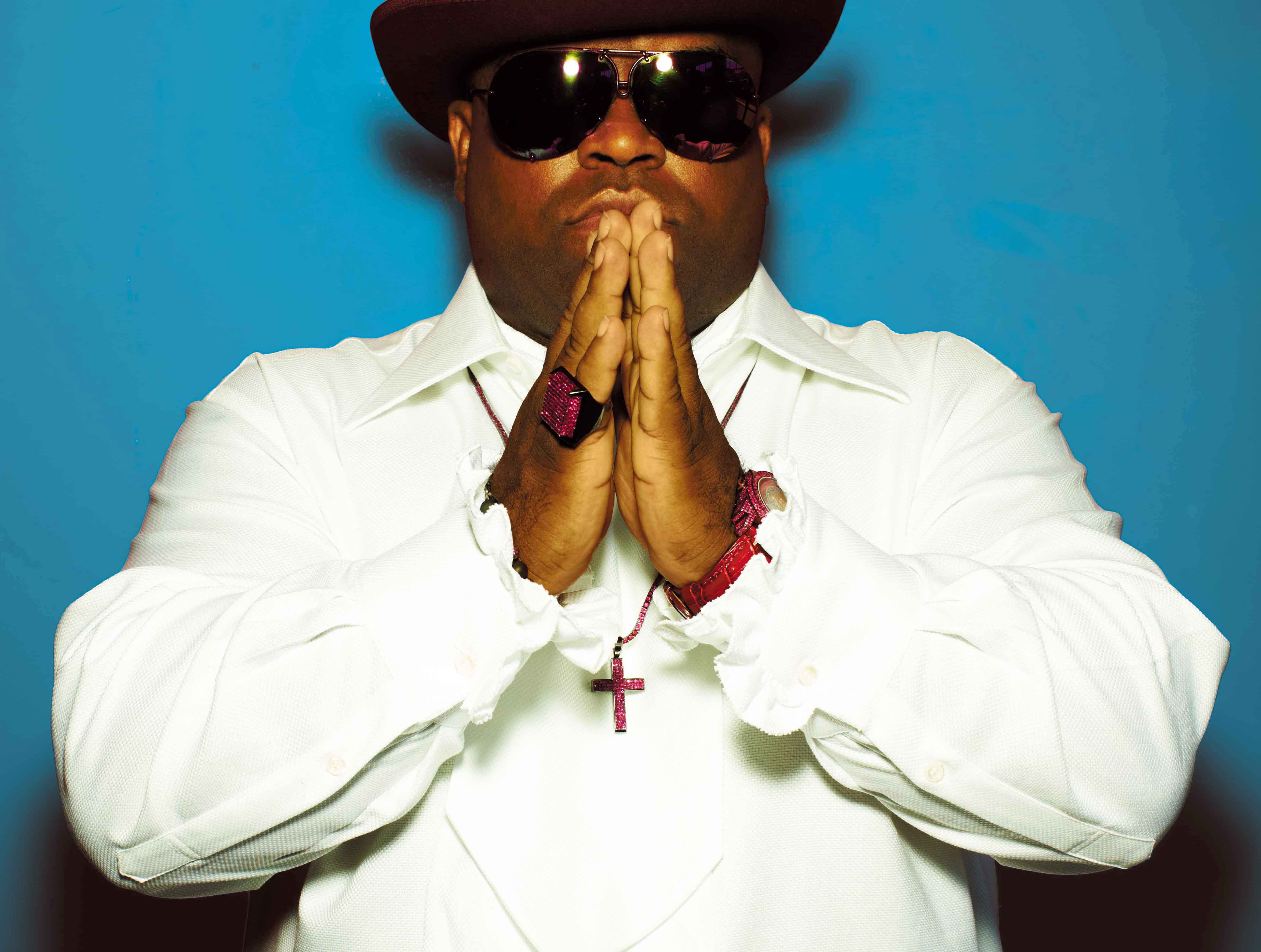 Cee Lo Green Wallpapers