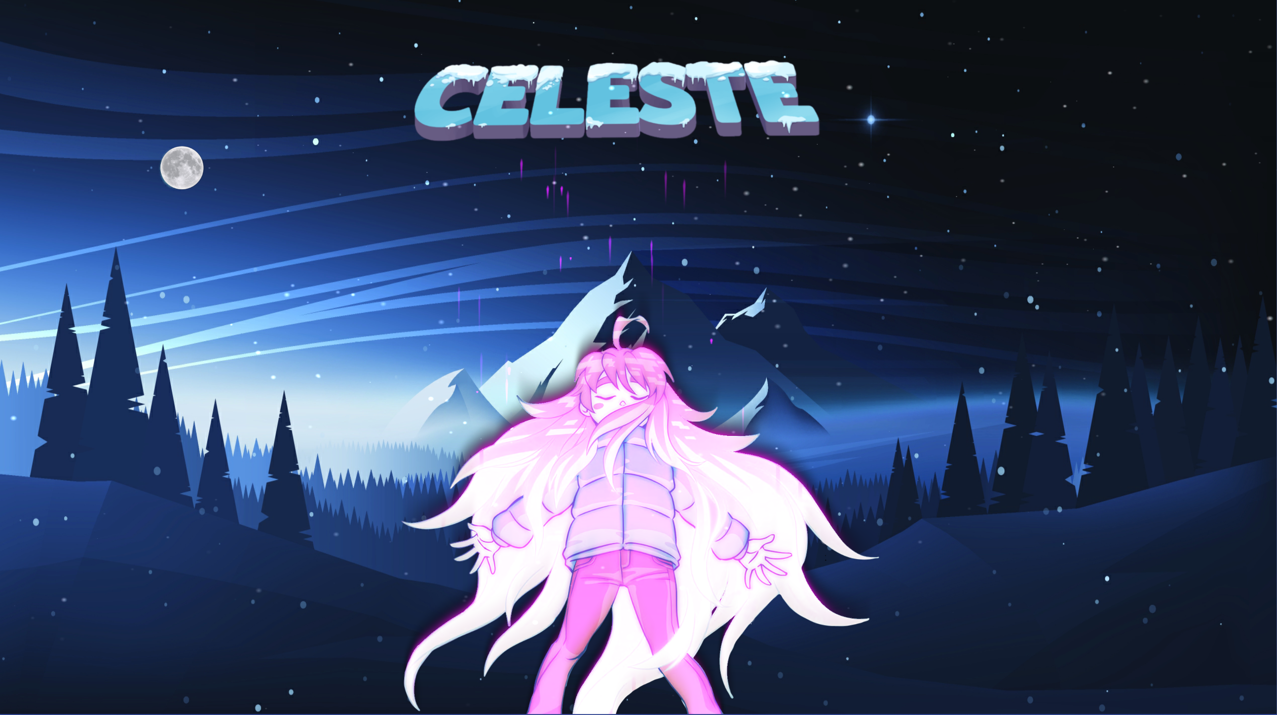 Celesty Wallpapers