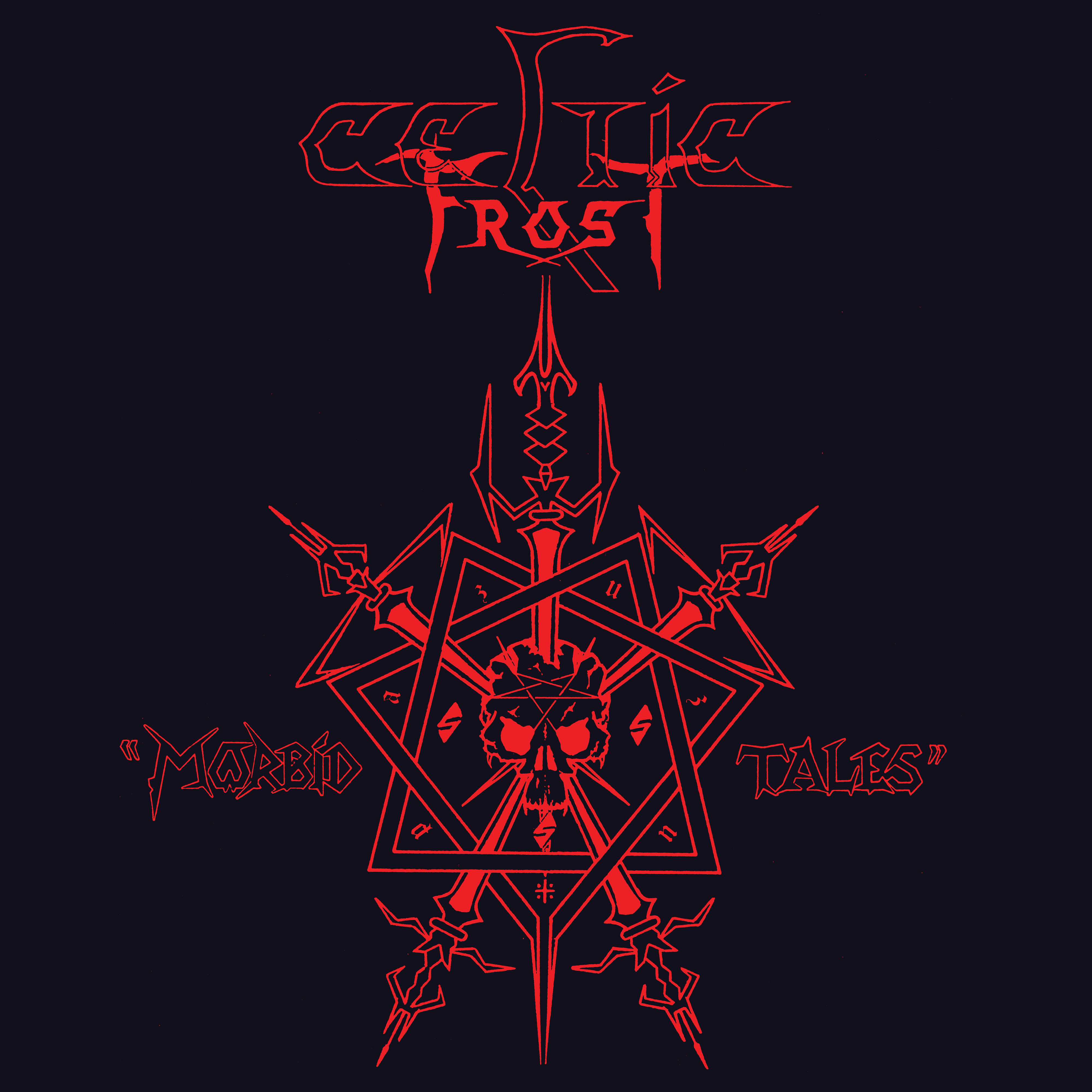 Celtic Frost Wallpapers