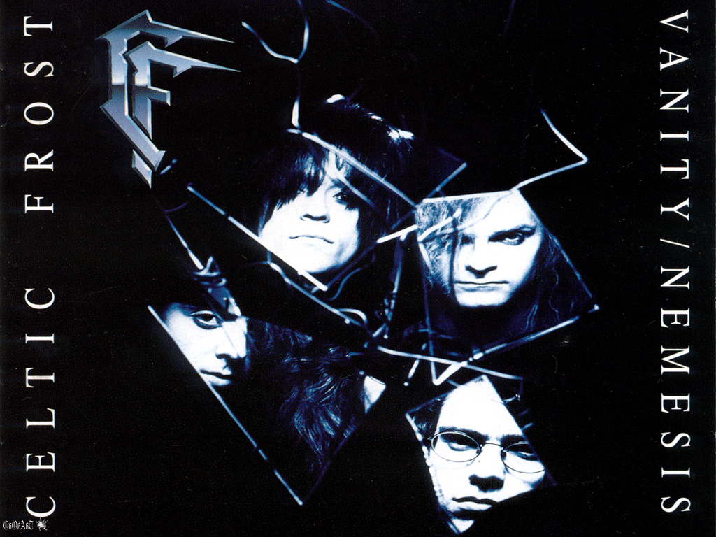 Celtic Frost Wallpapers