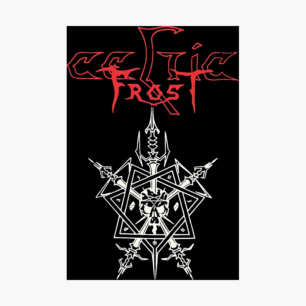 Celtic Frost Wallpapers