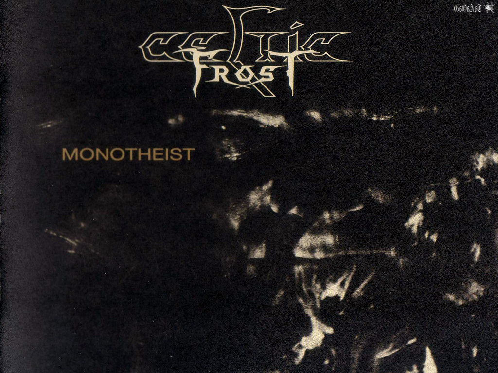 Celtic Frost Wallpapers