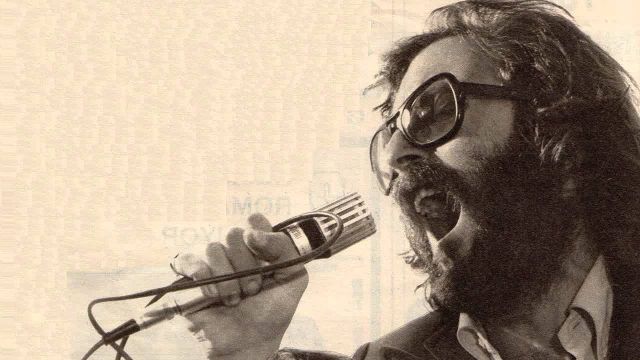 Cem Karaca Wallpapers