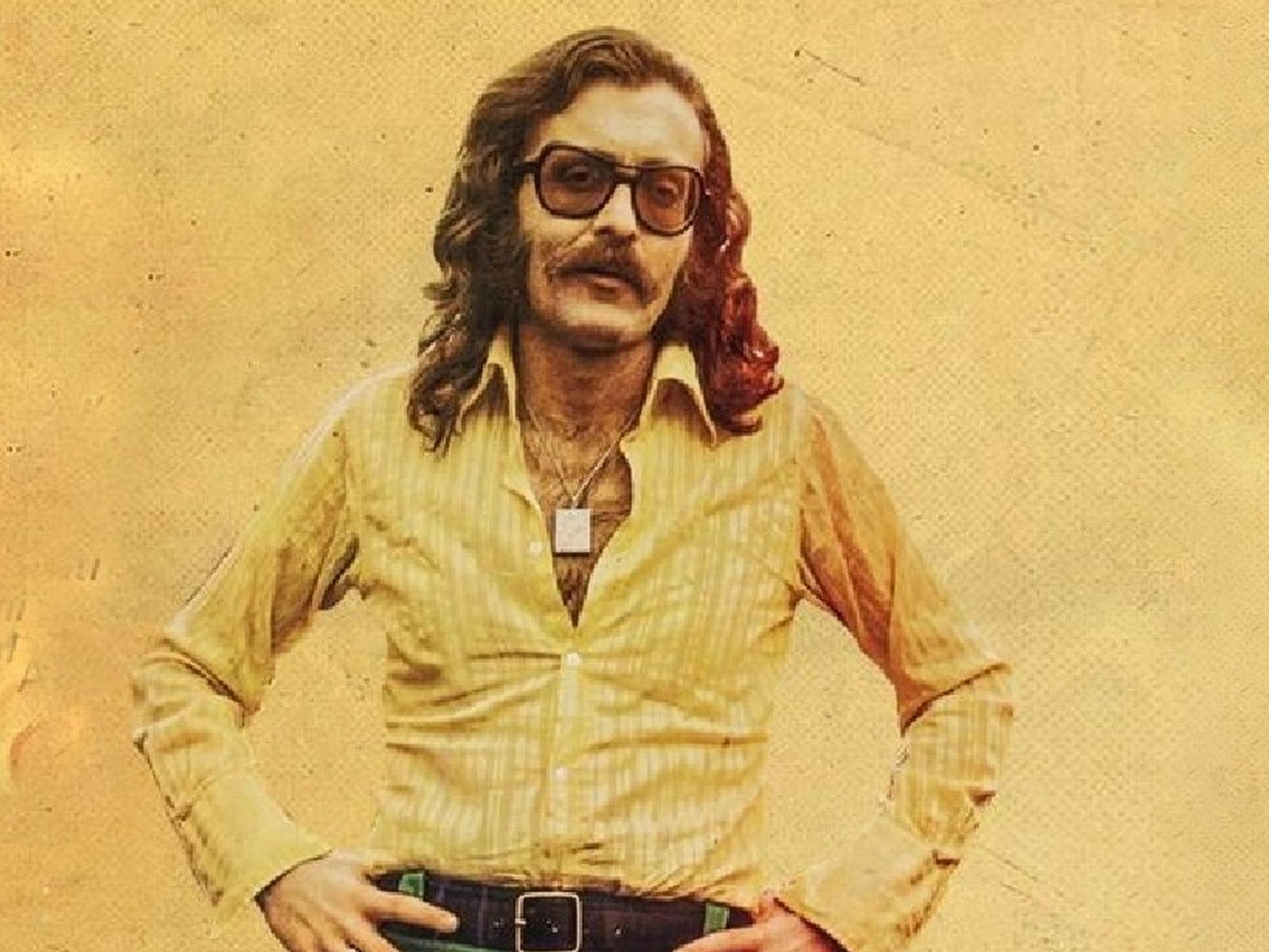 Cem Karaca Wallpapers