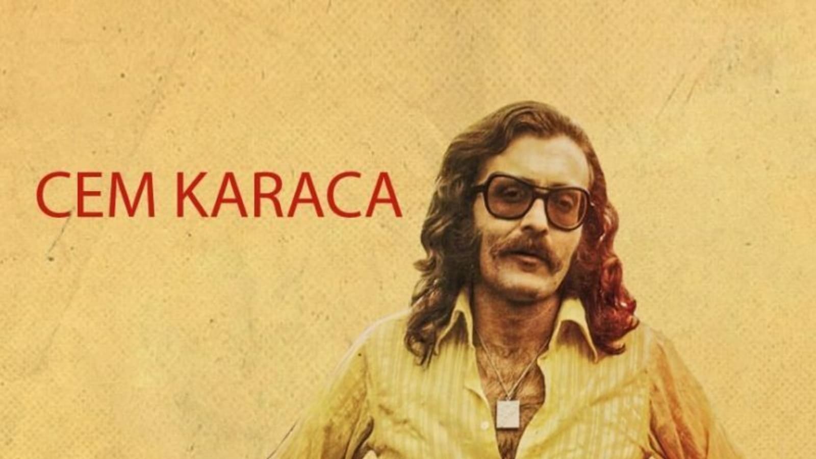 Cem Karaca Wallpapers