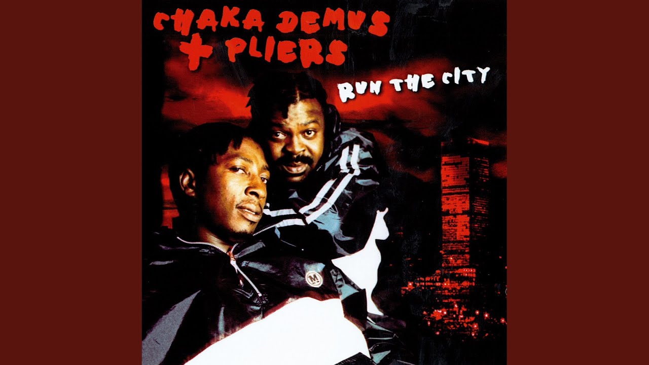 Chaka Demus And Pliers Wallpapers