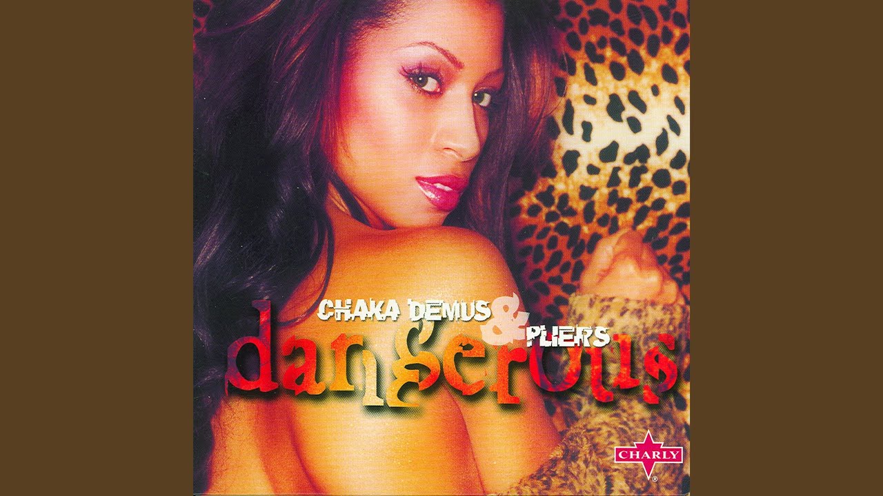 Chaka Demus And Pliers Wallpapers